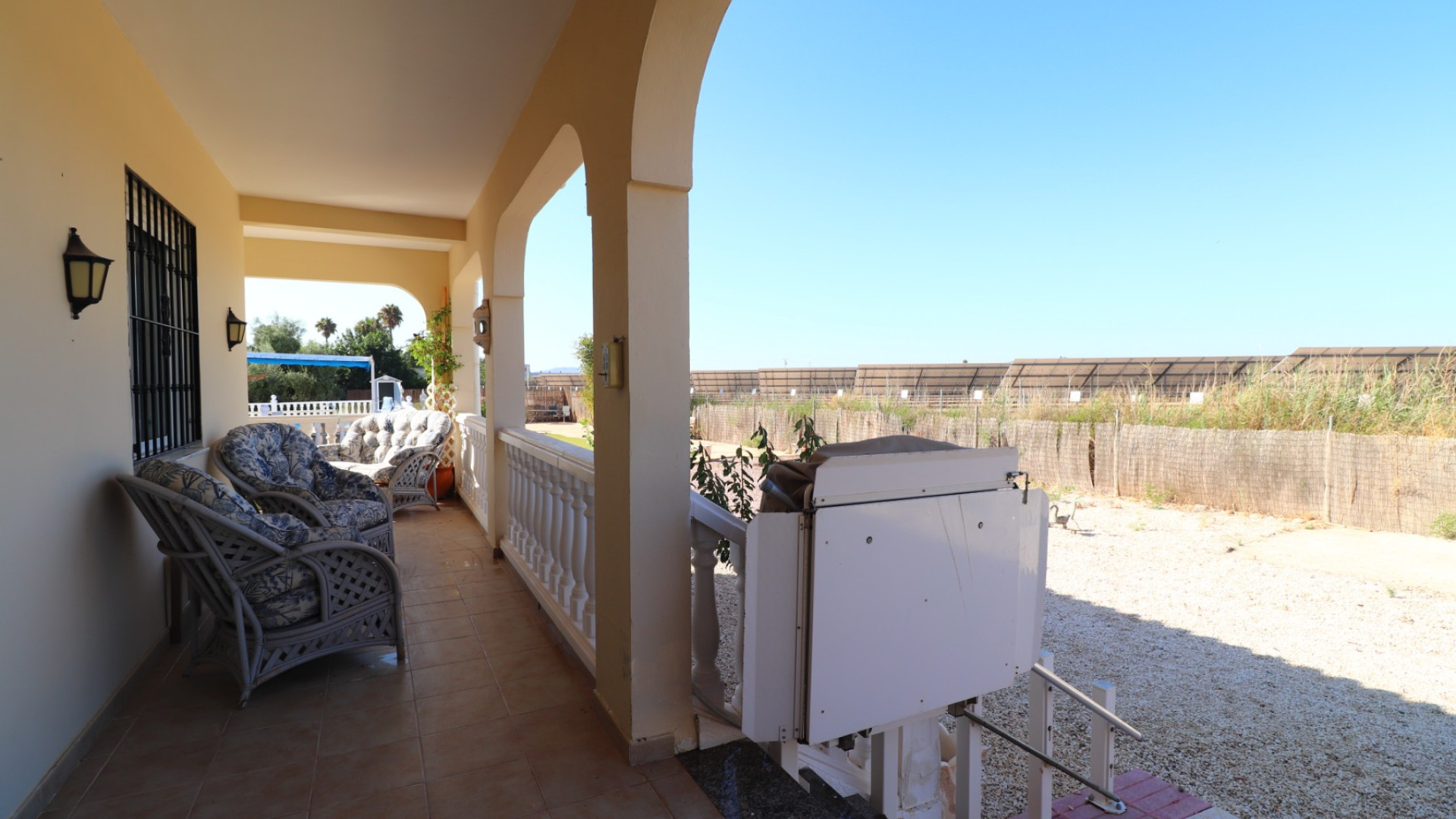 Revente - Country Property - Callosa de Segura - Callosa de Segura - Country