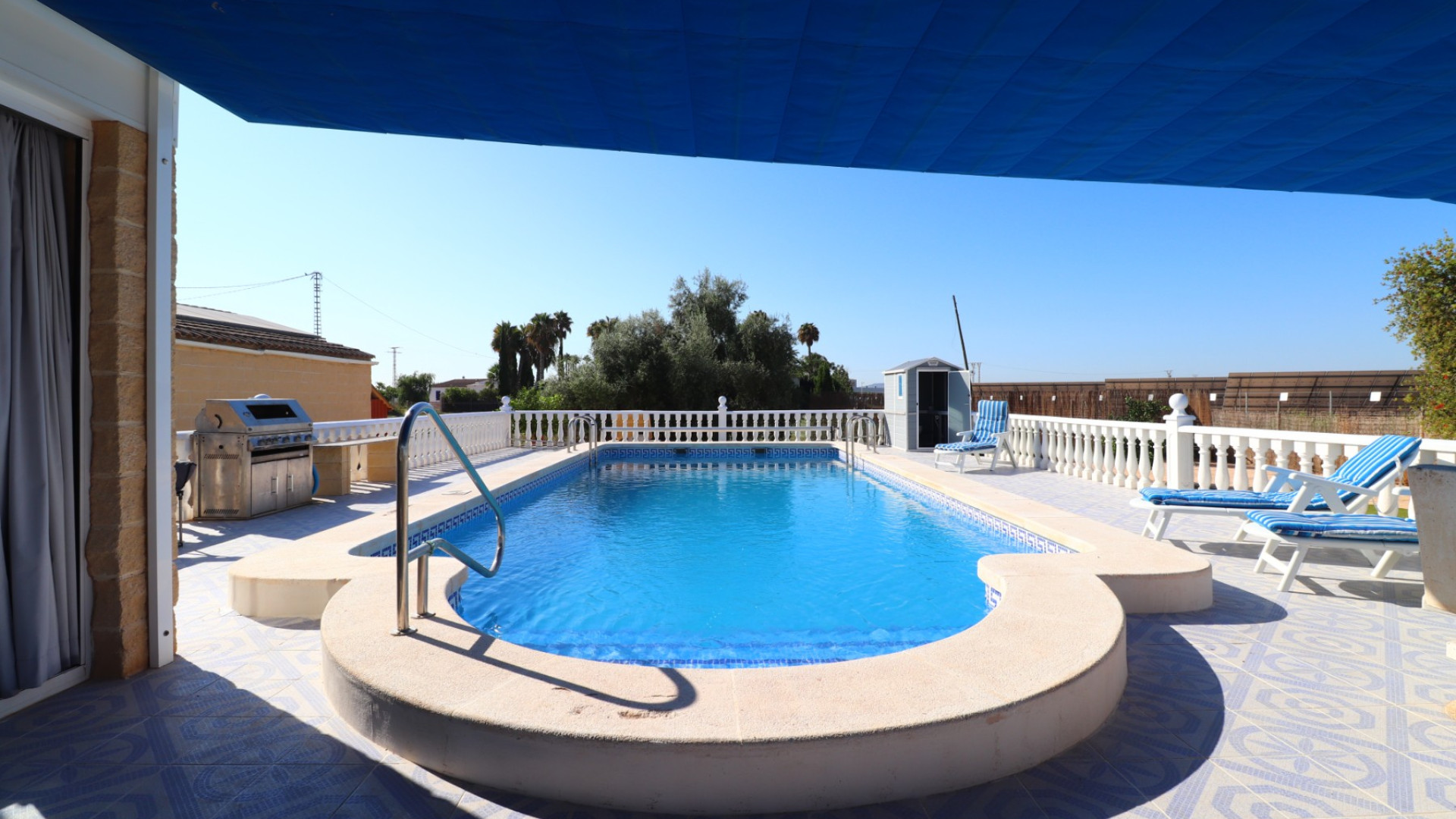 Revente - Country Property - Callosa de Segura - Callosa de Segura - Country