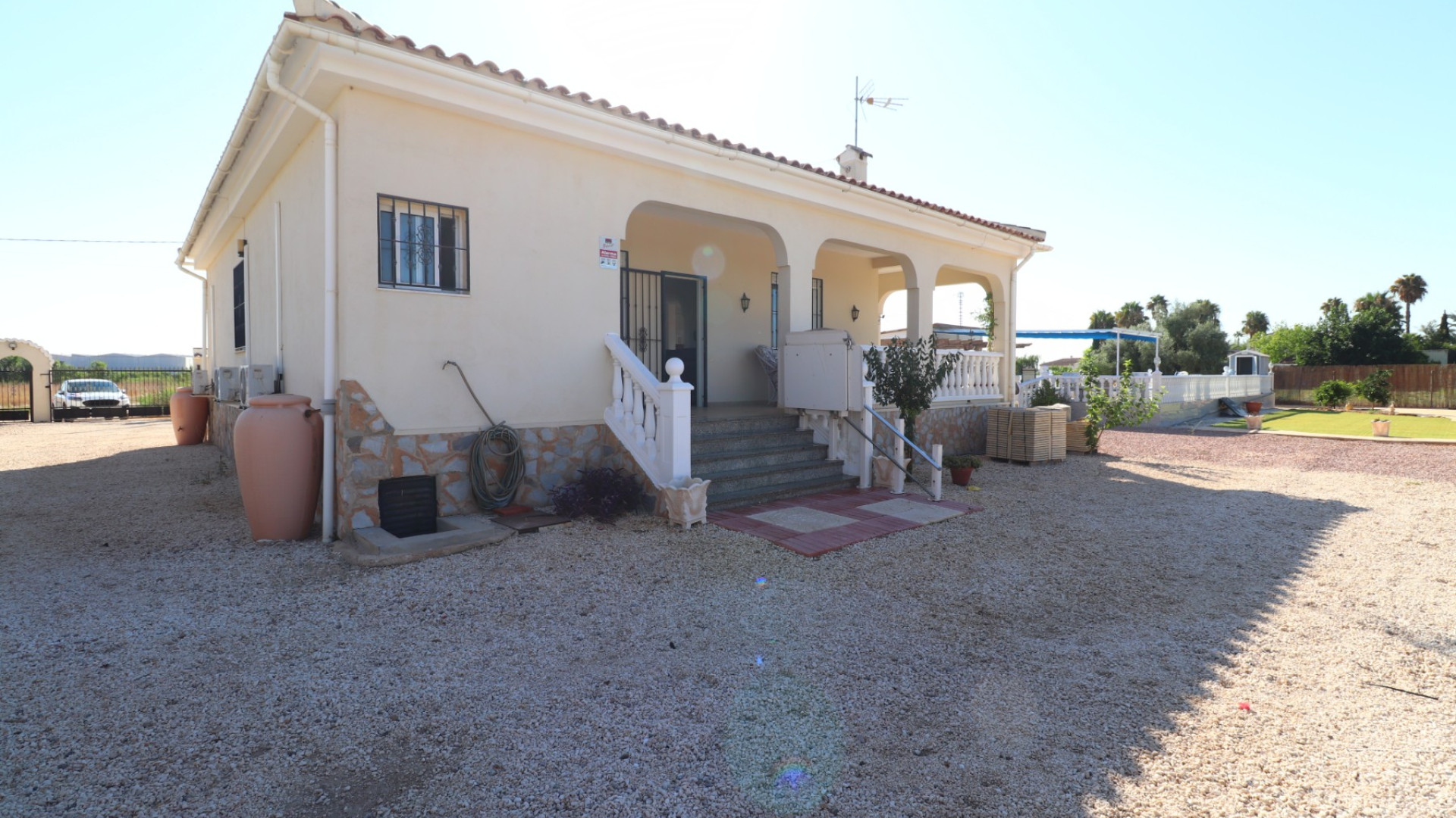 Revente - Country Property - Callosa de Segura - Callosa de Segura - Country