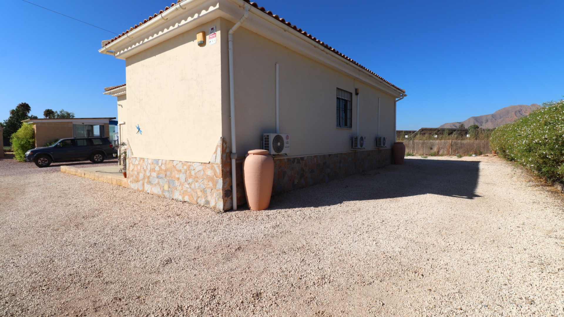 Revente - Country Property - Callosa de Segura - Callosa de Segura - Country