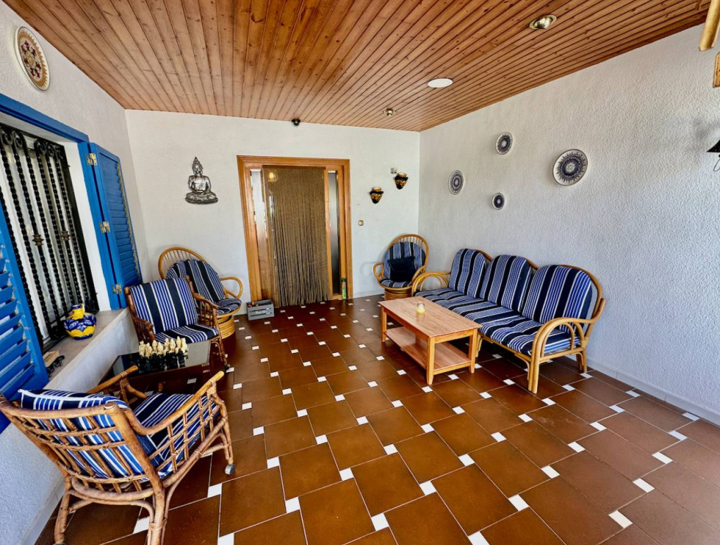 Revente - Country Property - Castalla