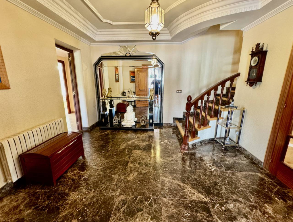 Revente - Country Property - Castalla