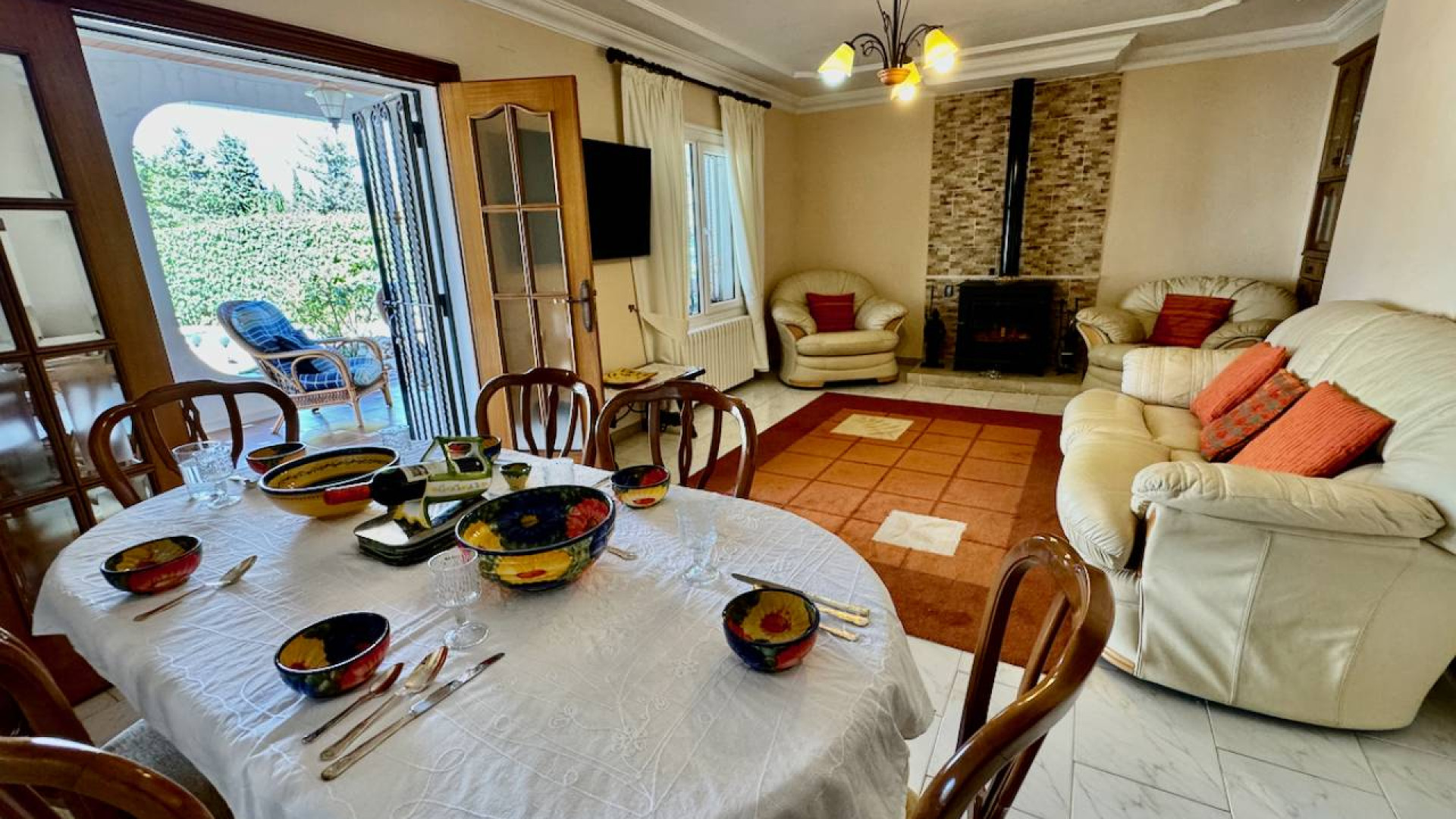 Revente - Country Property - Castalla