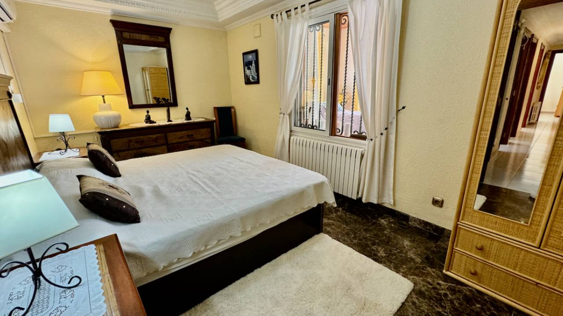 Revente - Country Property - Castalla