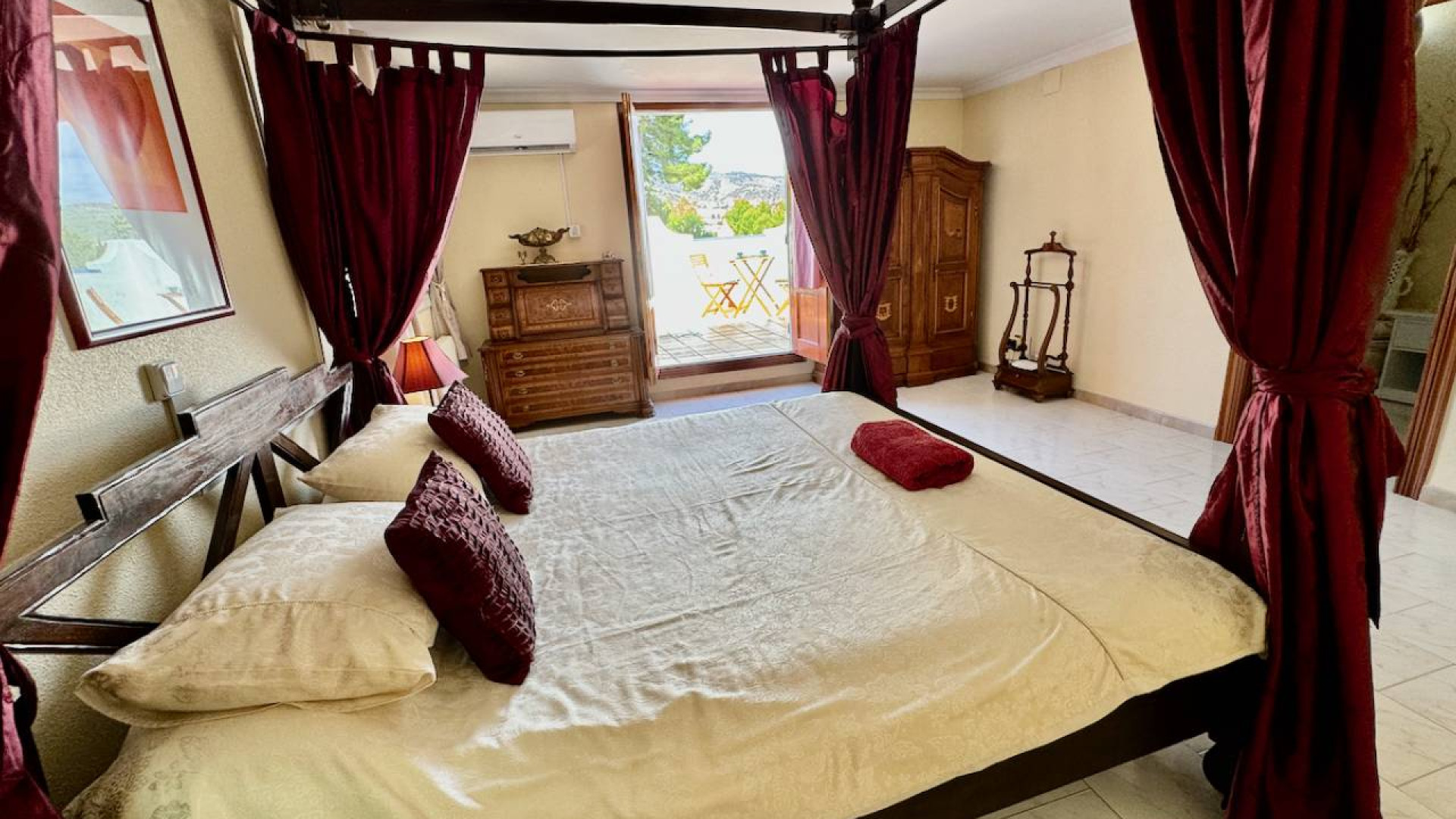 Revente - Country Property - Castalla