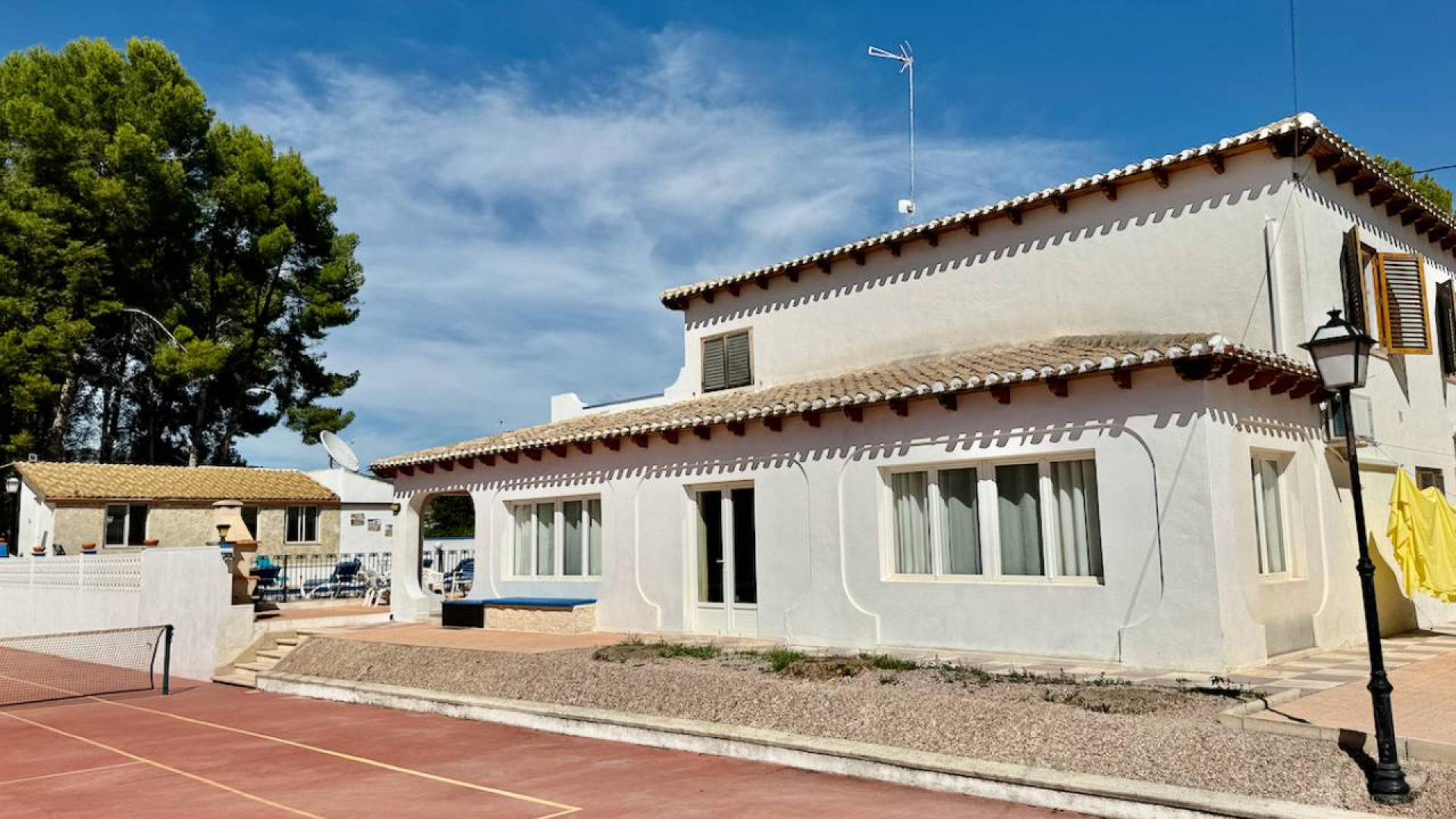 Revente - Country Property - Castalla