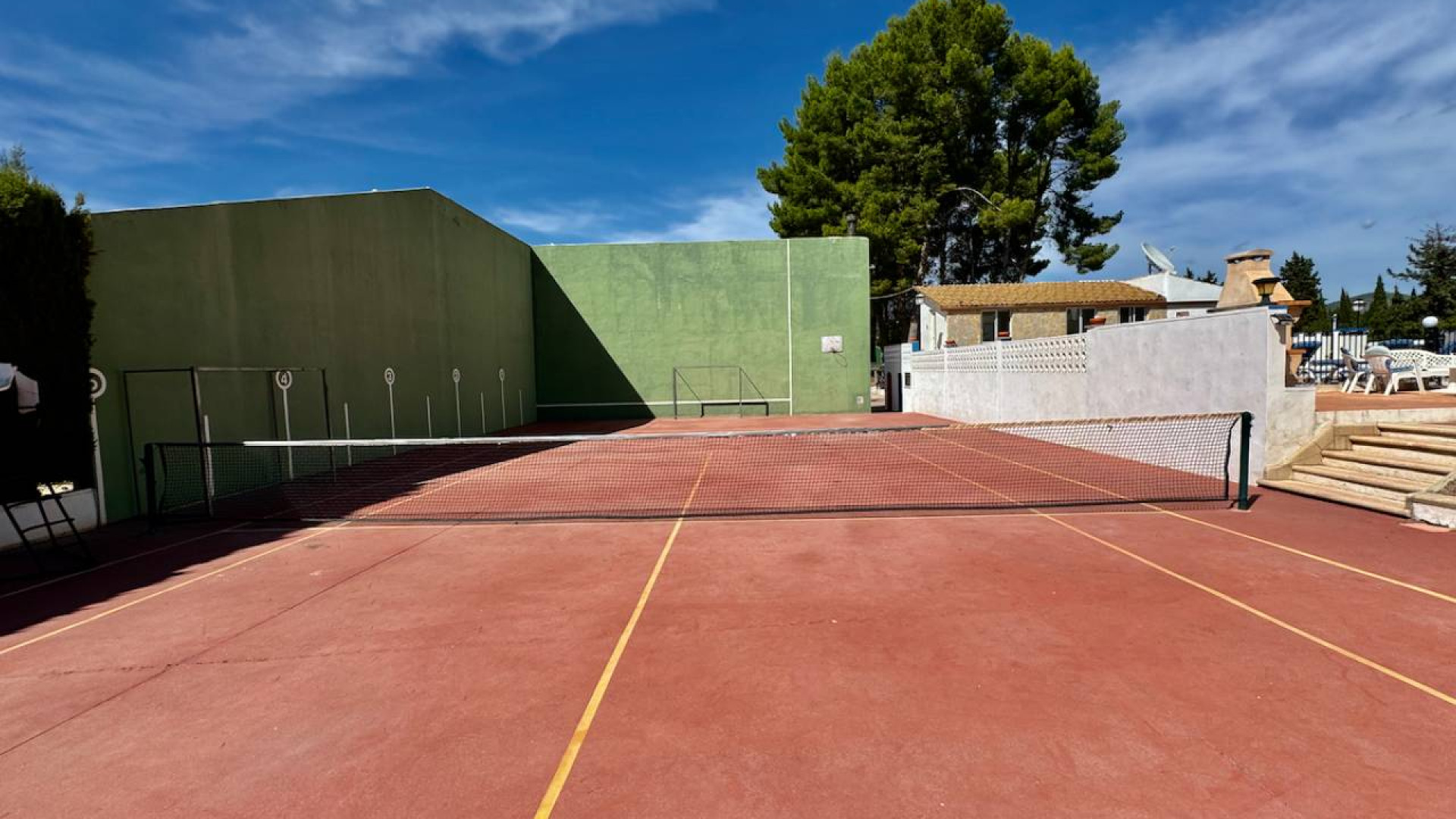 Revente - Country Property - Castalla