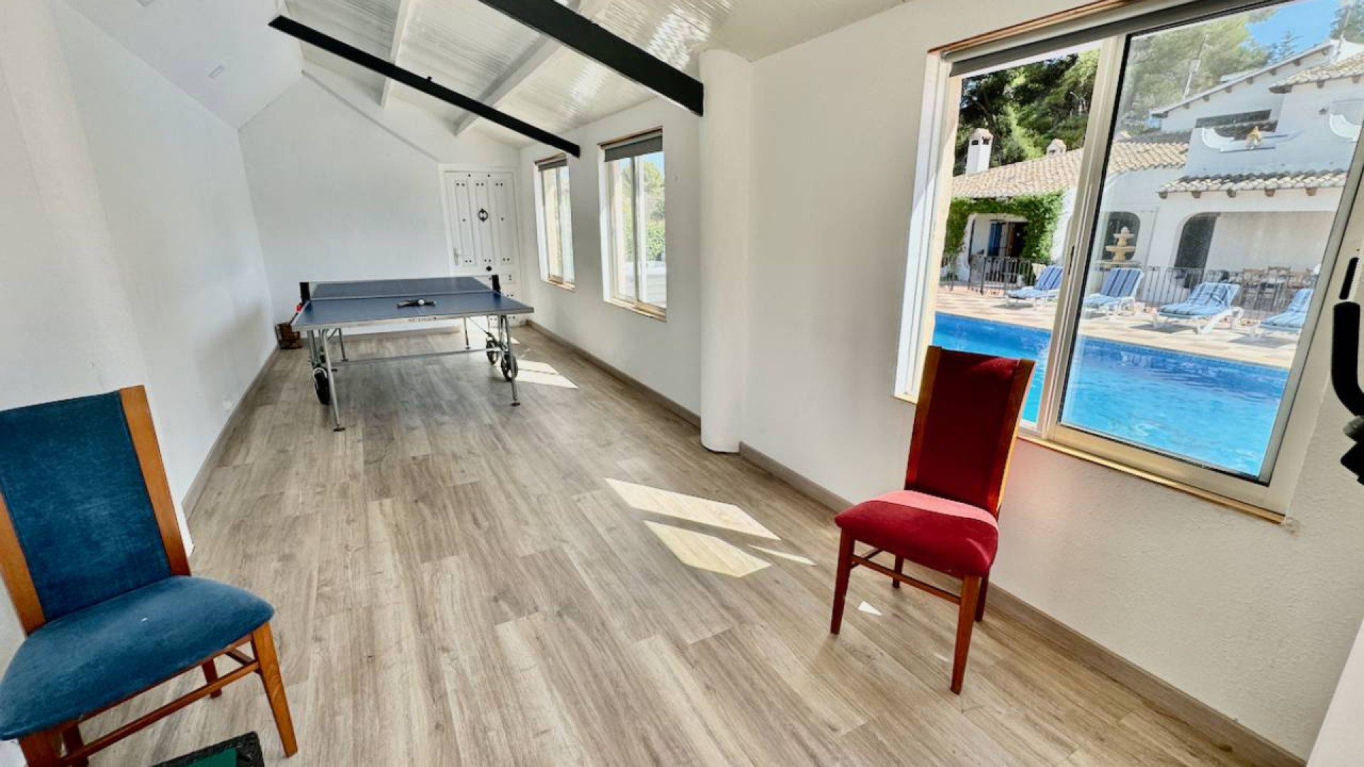 Revente - Country Property - Castalla