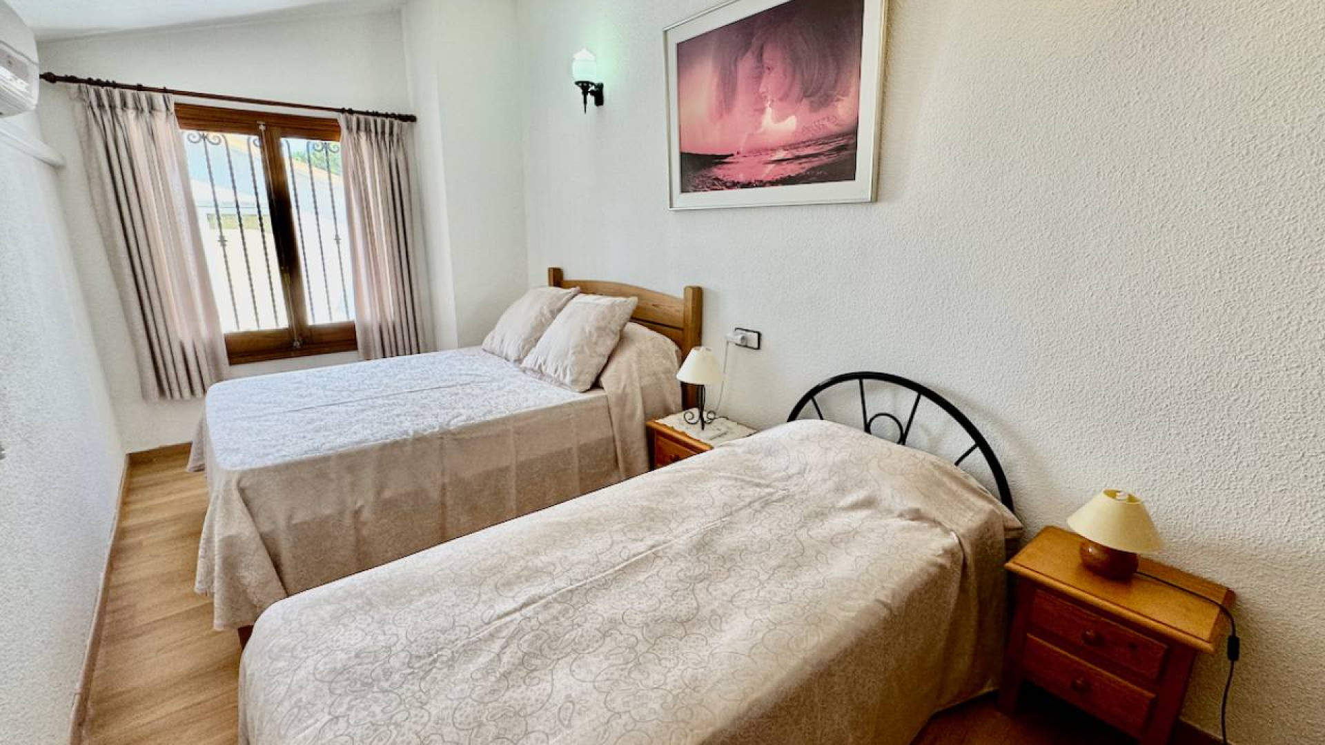 Revente - Country Property - Castalla