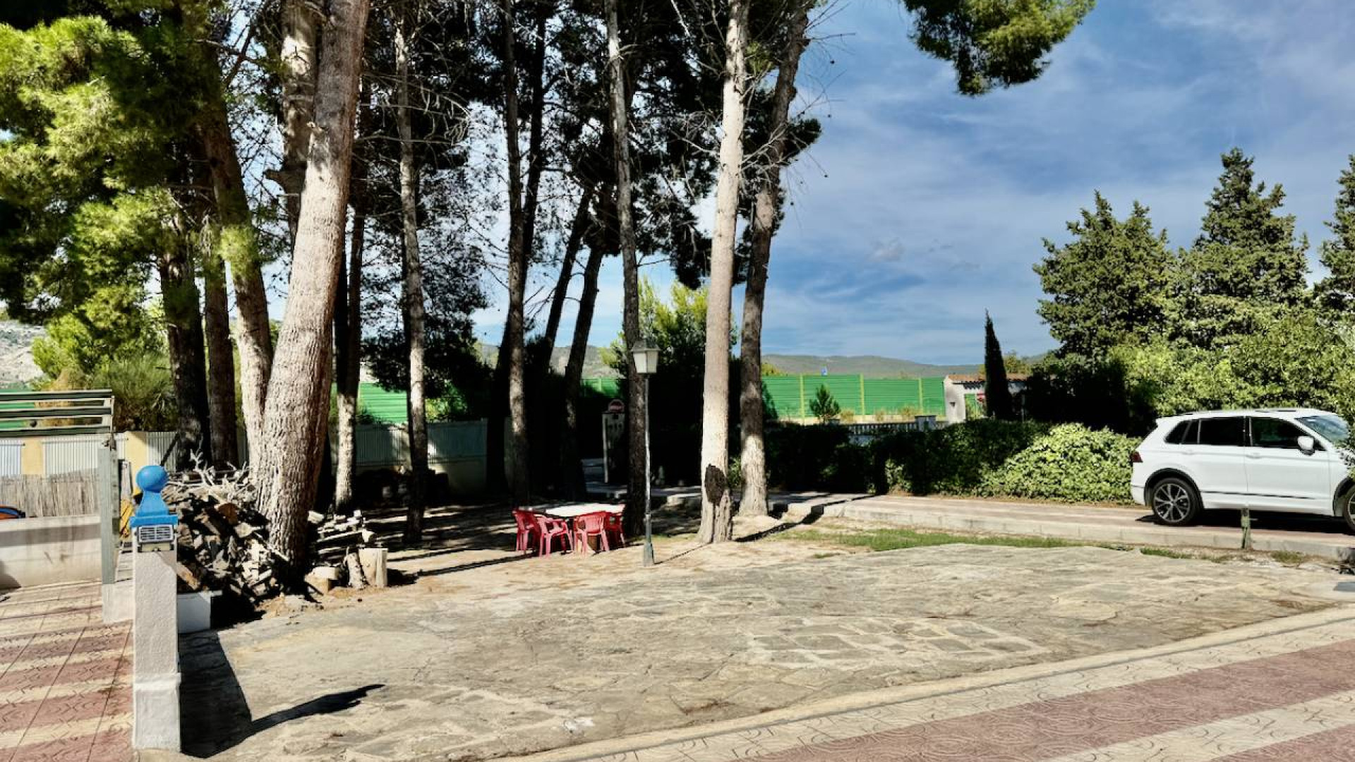 Revente - Country Property - Castalla