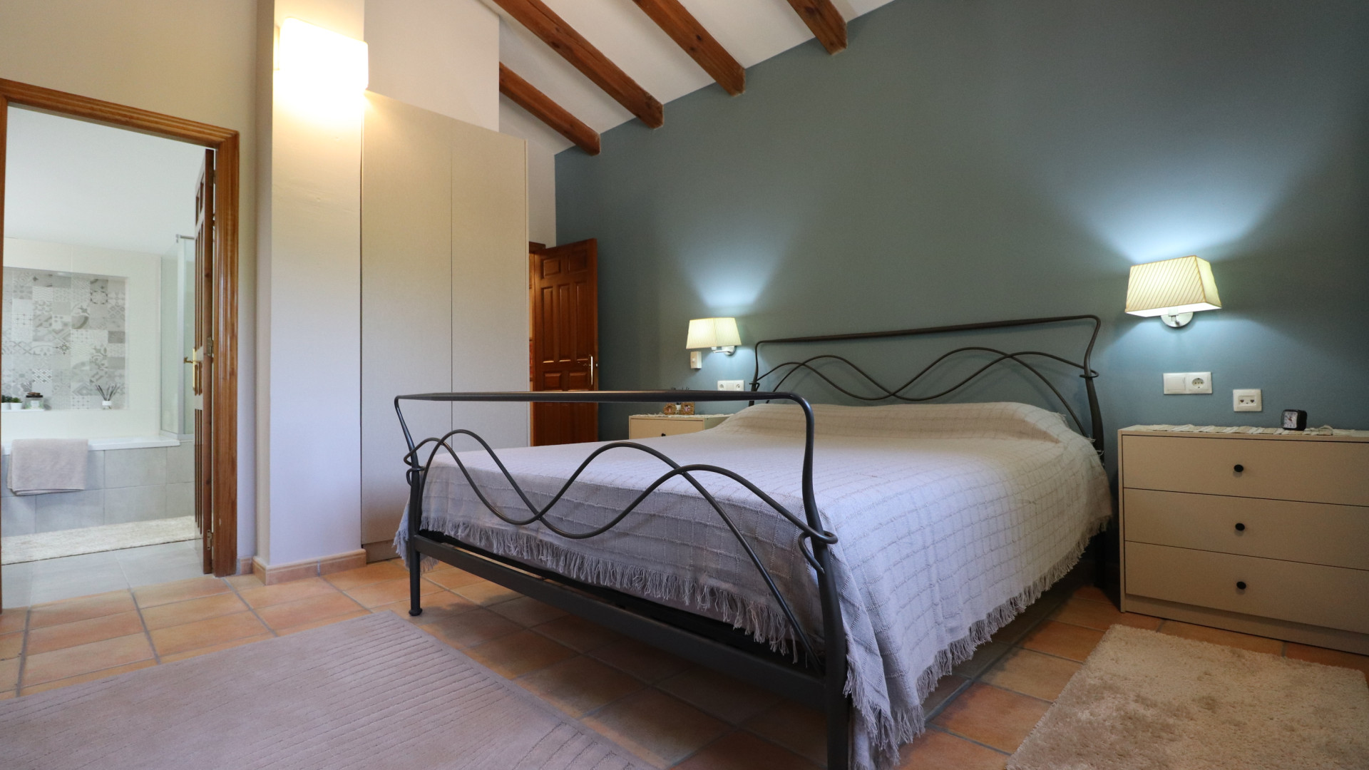 Revente - Country Property - Catral - Catral - Country