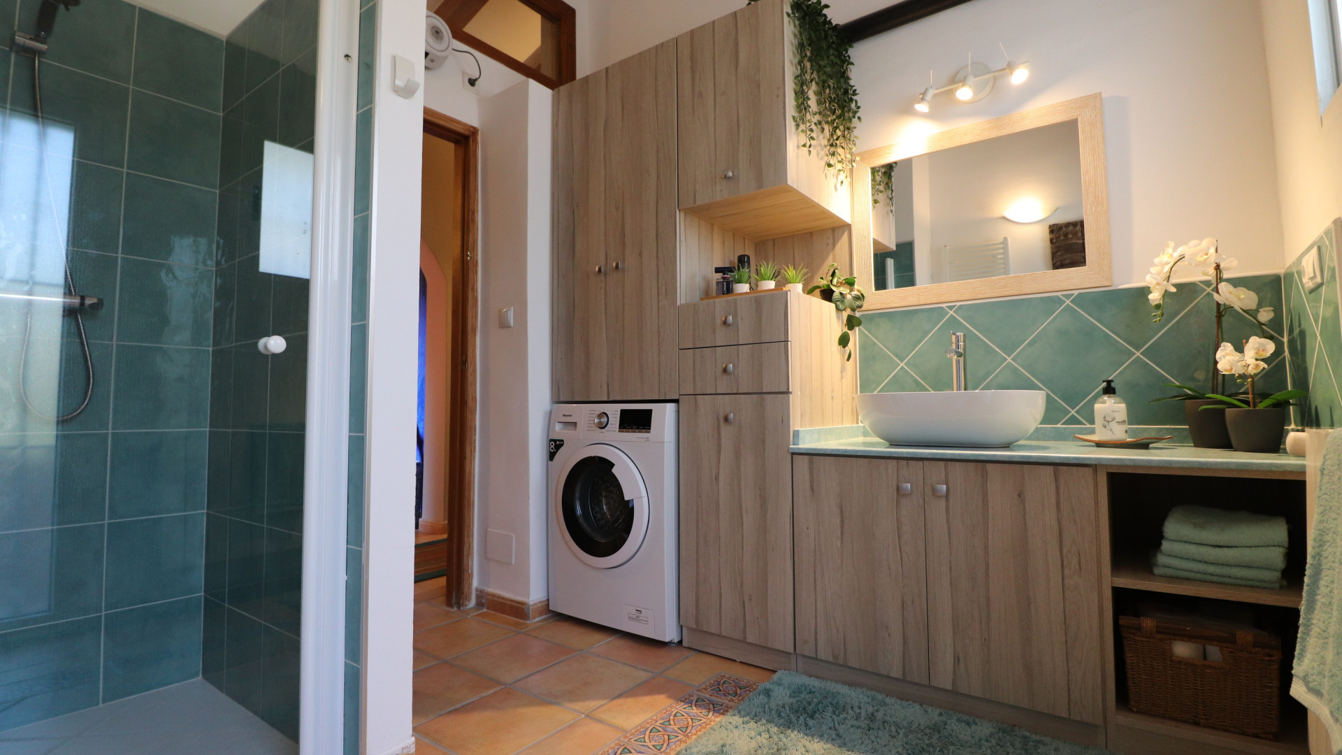 Revente - Country Property - Catral - Catral - Country