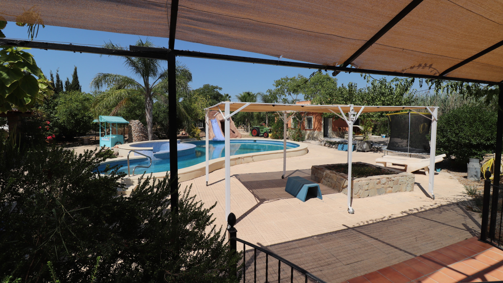 Revente - Country Property - Catral - Catral - Country