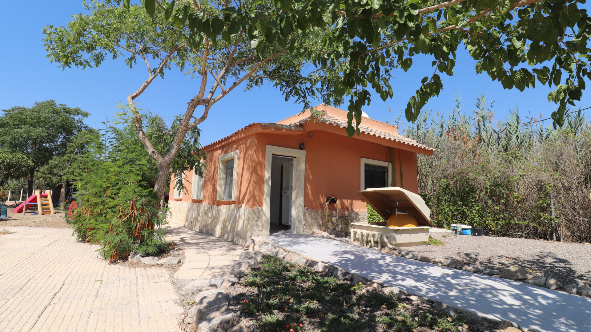 Revente - Country Property - Catral - Catral - Country