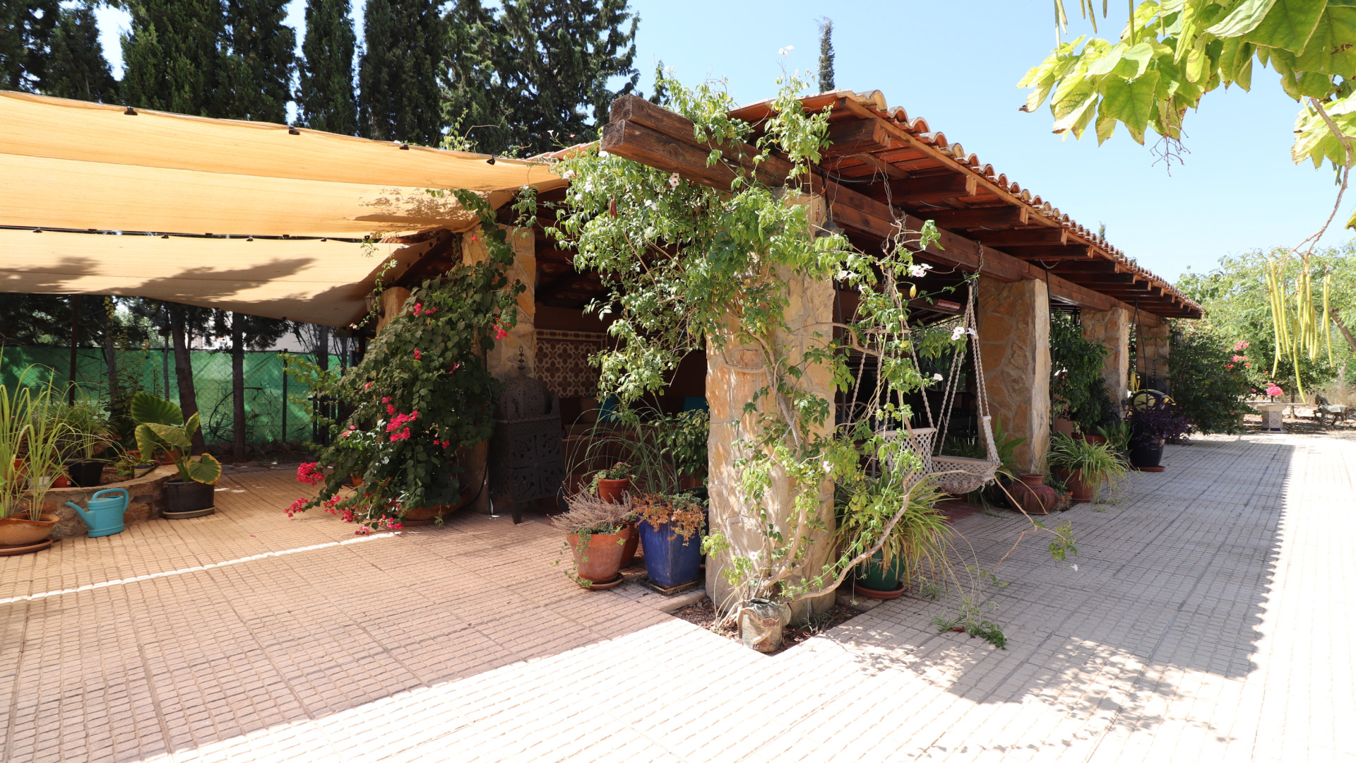 Revente - Country Property - Catral - Catral - Country