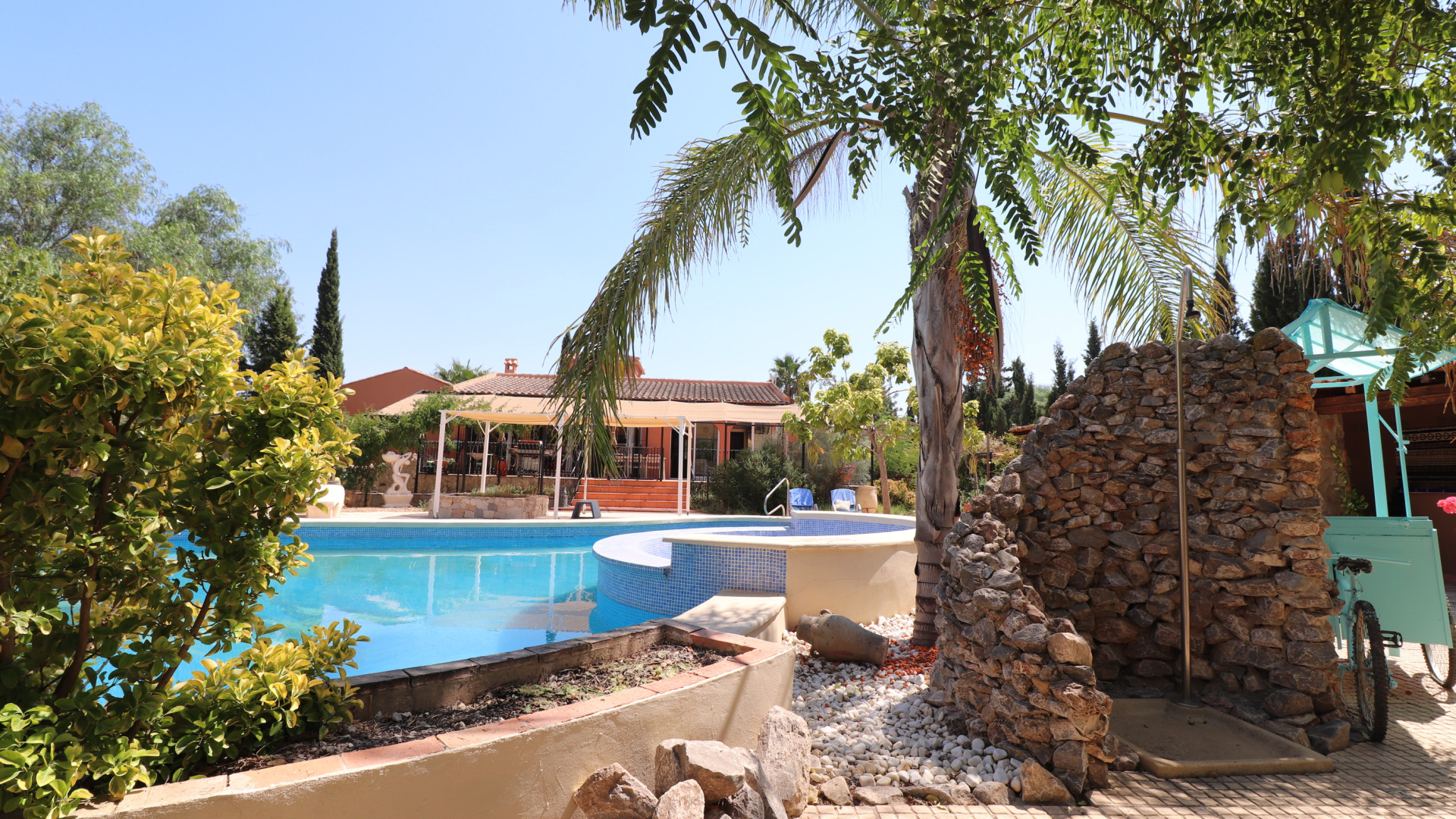 Revente - Country Property - Catral - Catral - Country