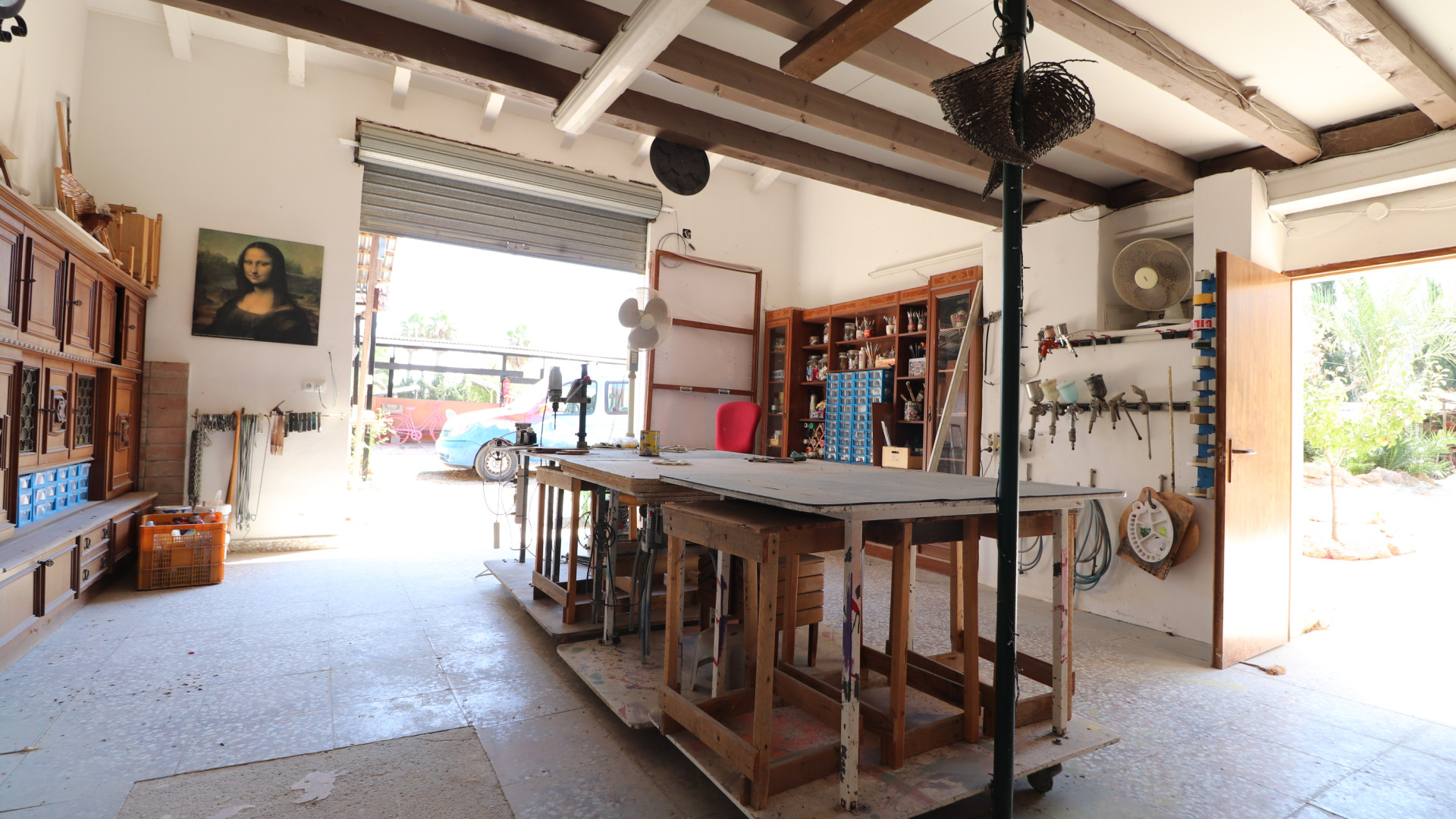 Revente - Country Property - Catral - Catral - Country