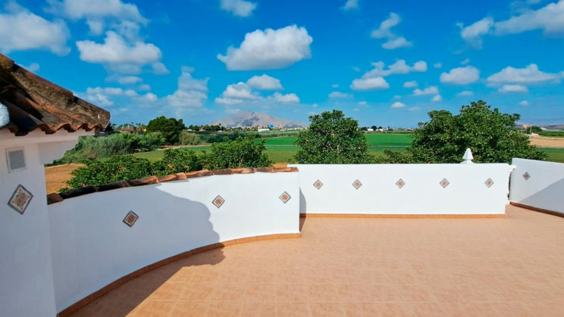 Revente - Country Property - Catral - Catral - Country