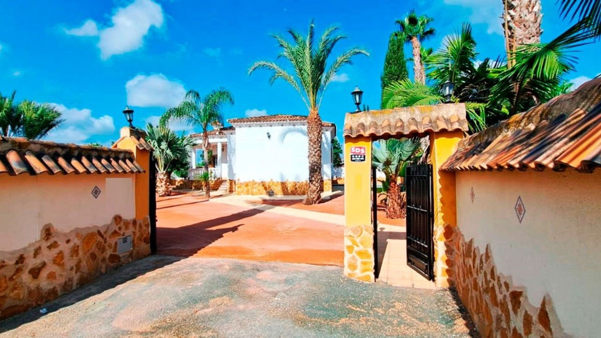 Revente - Country Property - Catral - Catral - Country