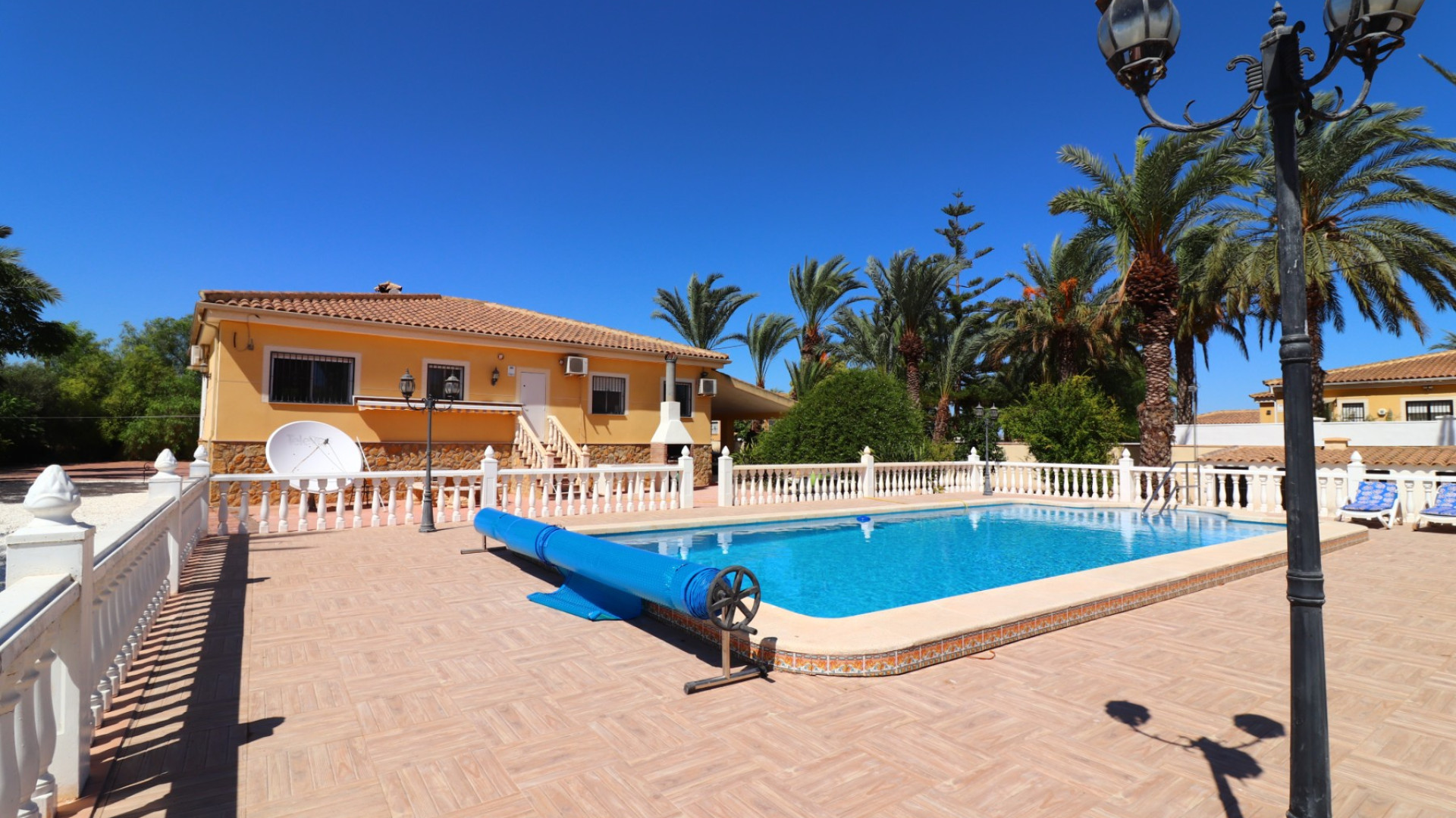 Revente - Country Property - Catral - Catral - Country