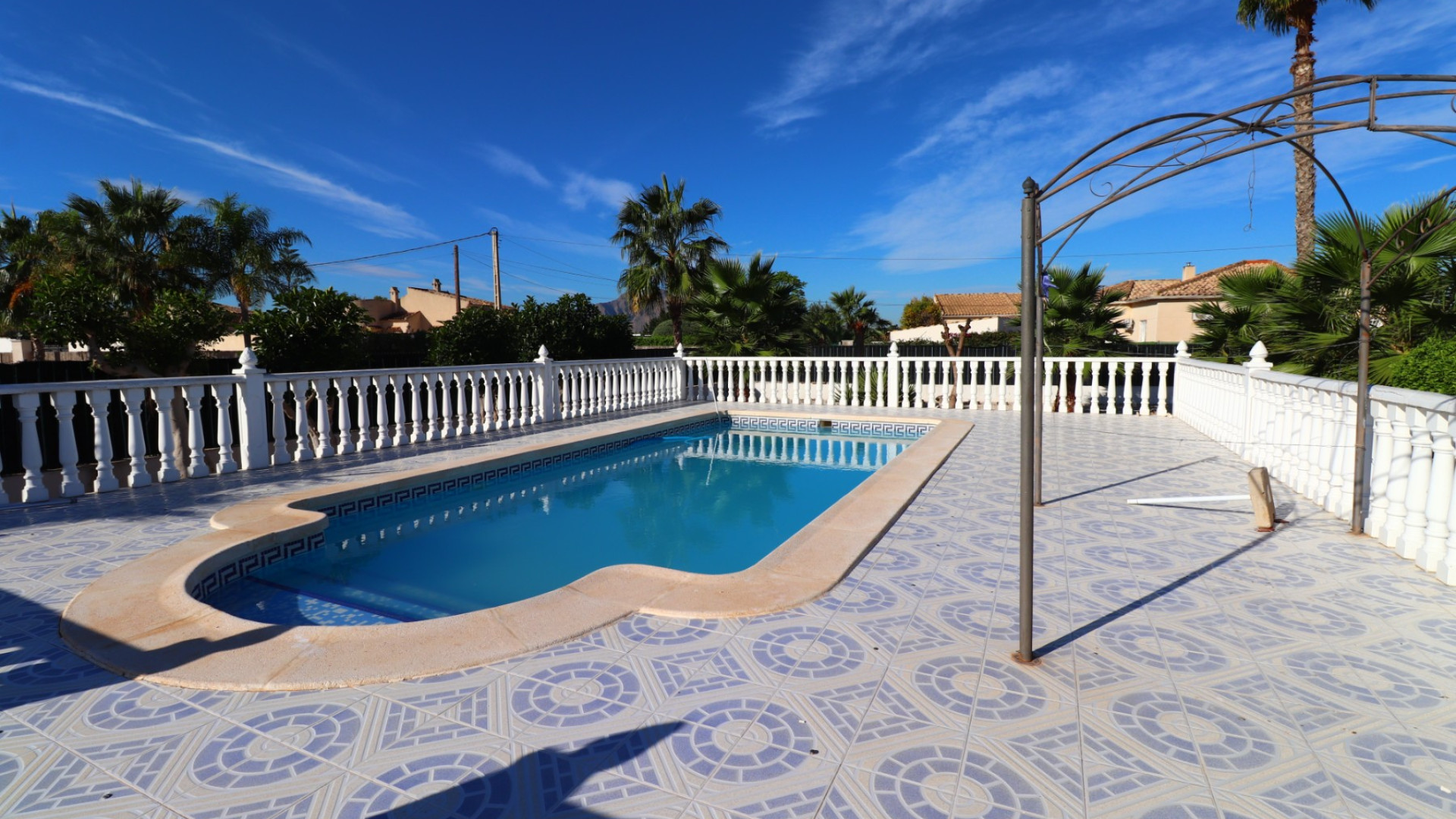 Revente - Country Property - Catral - Catral - Country