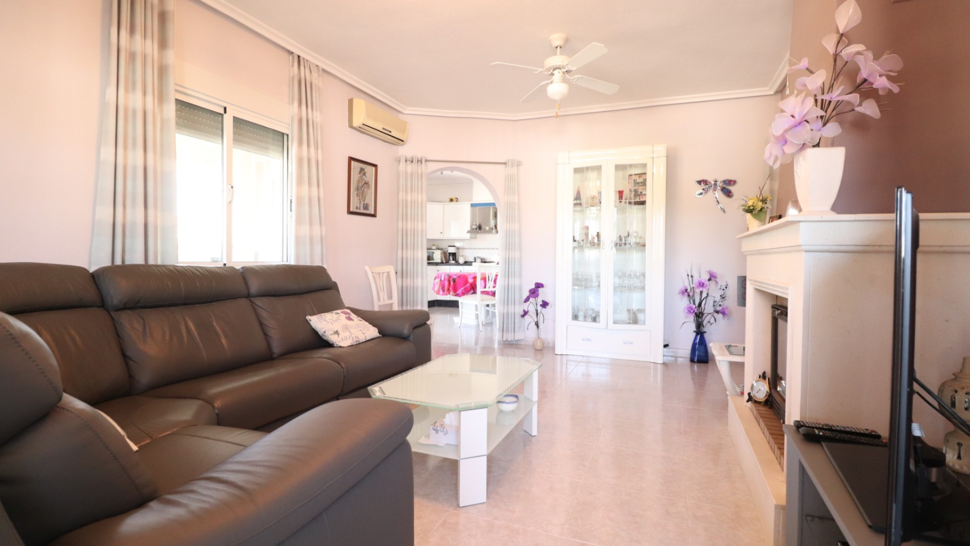 Revente - Country Property - Catral - Catral - Country