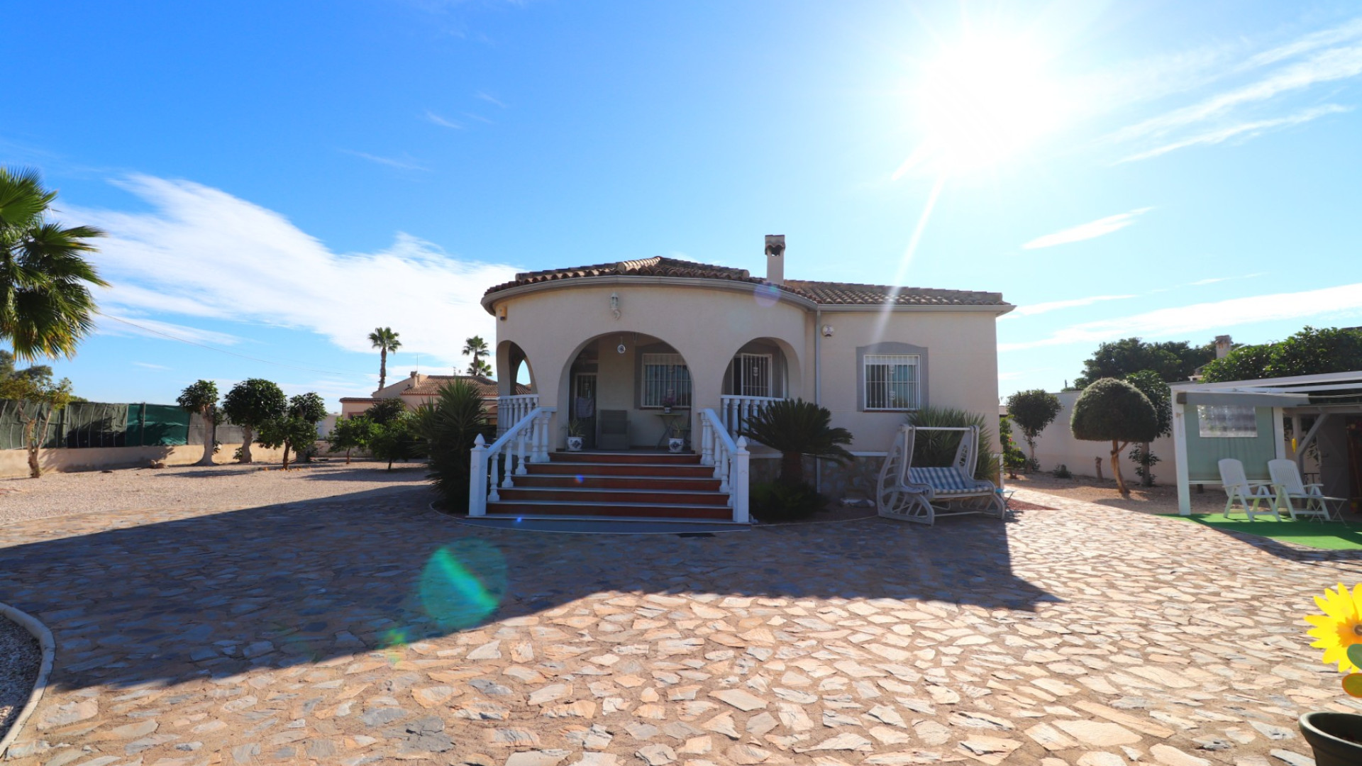 Revente - Country Property - Catral - Catral - Country