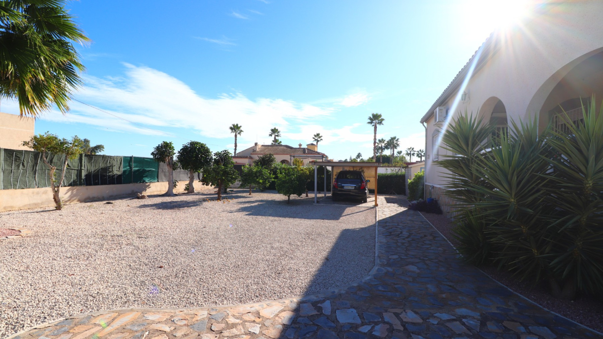 Revente - Country Property - Catral - Catral - Country