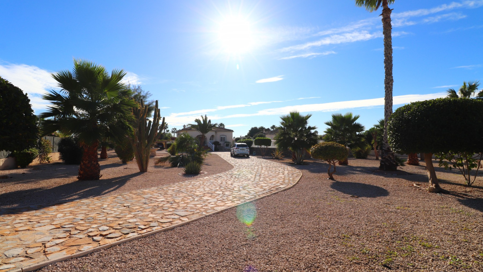 Revente - Country Property - Catral - Catral - Country