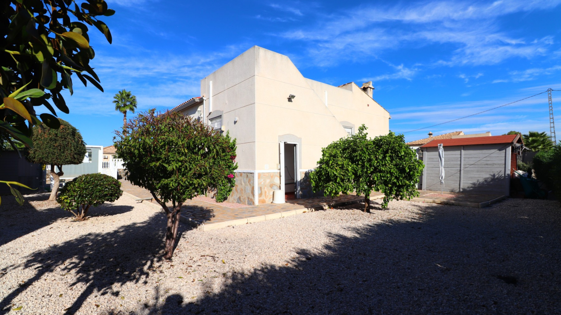 Revente - Country Property - Catral - Catral - Country