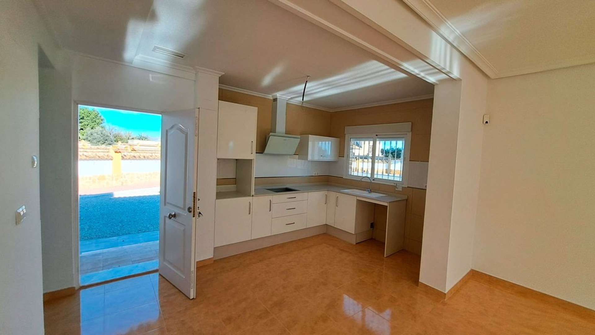 Revente - Country Property - Catral - Catral - Country