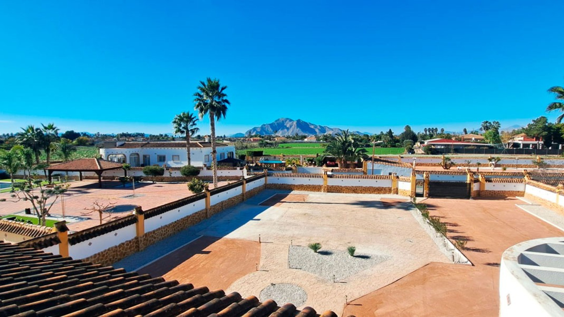 Revente - Country Property - Catral - Catral - Country