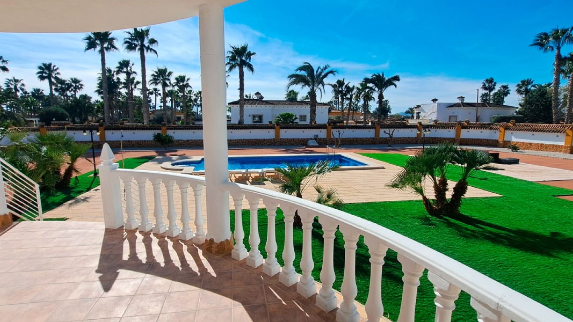 Revente - Country Property - Catral - Catral - Country