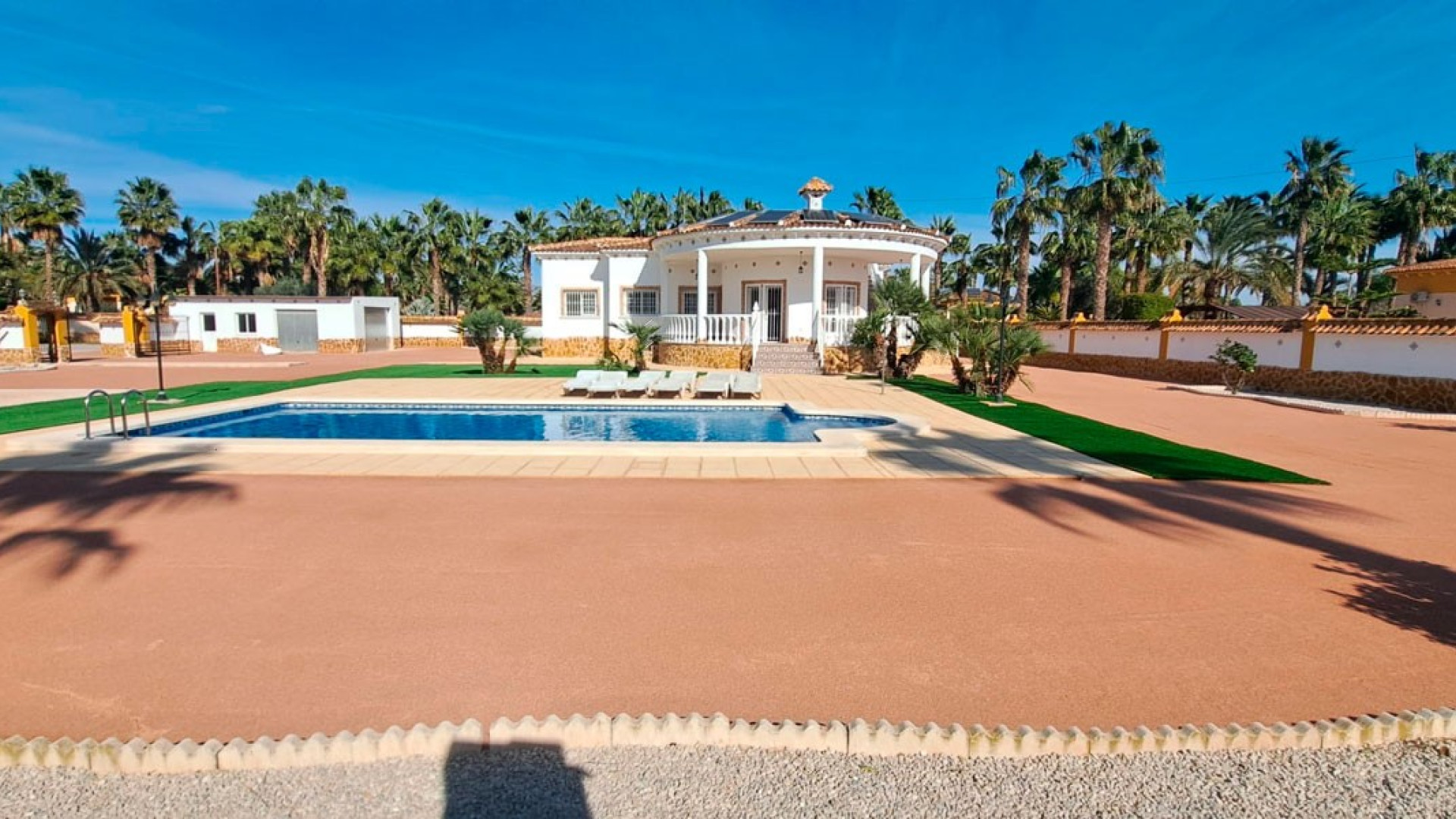 Revente - Country Property - Catral - Catral - Country