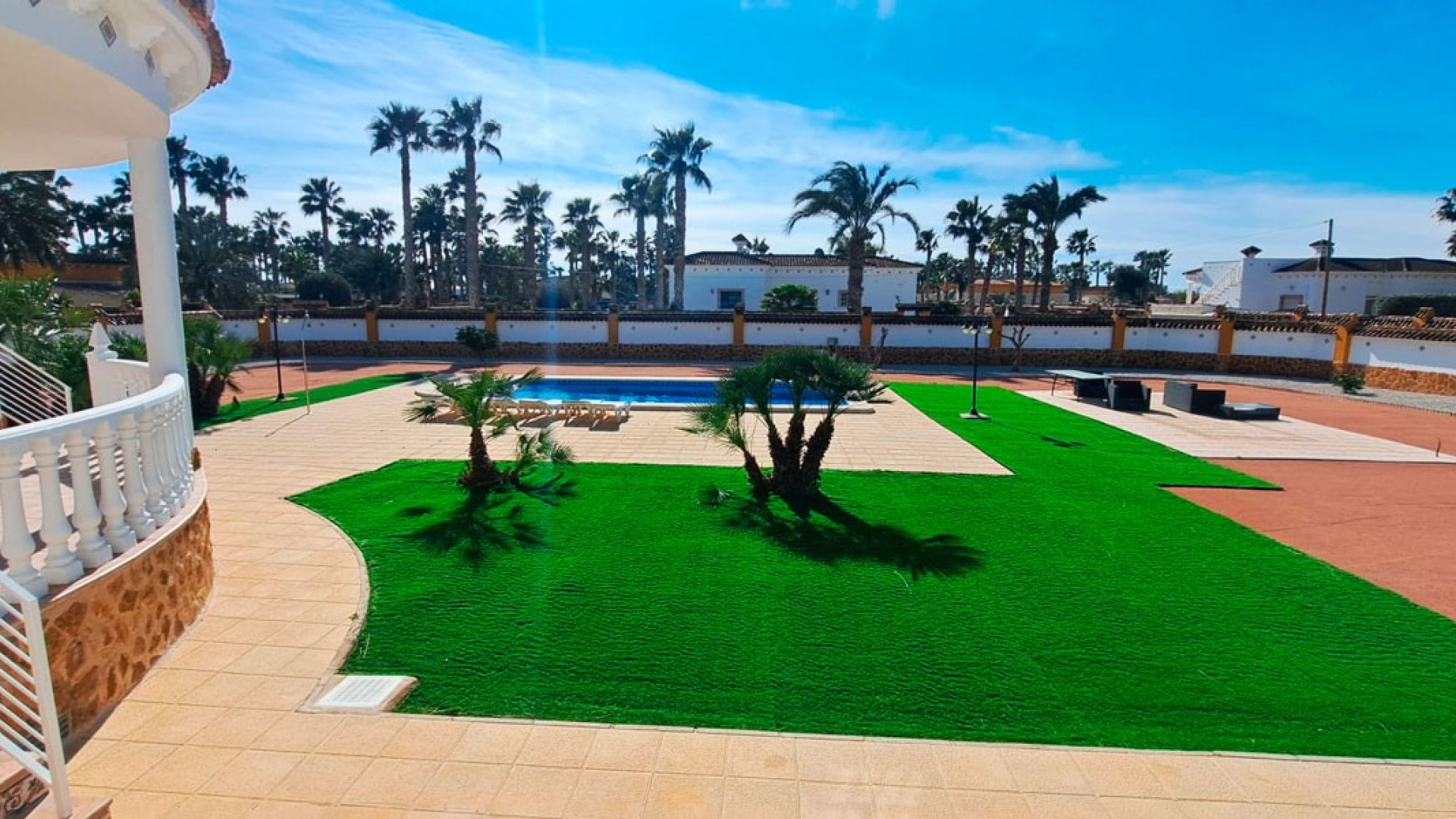 Revente - Country Property - Catral - Catral - Country