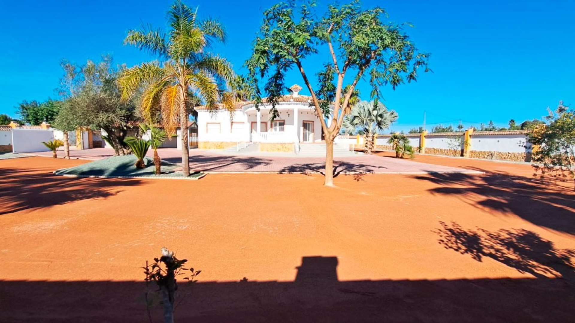 Revente - Country Property - Catral - Catral - Country