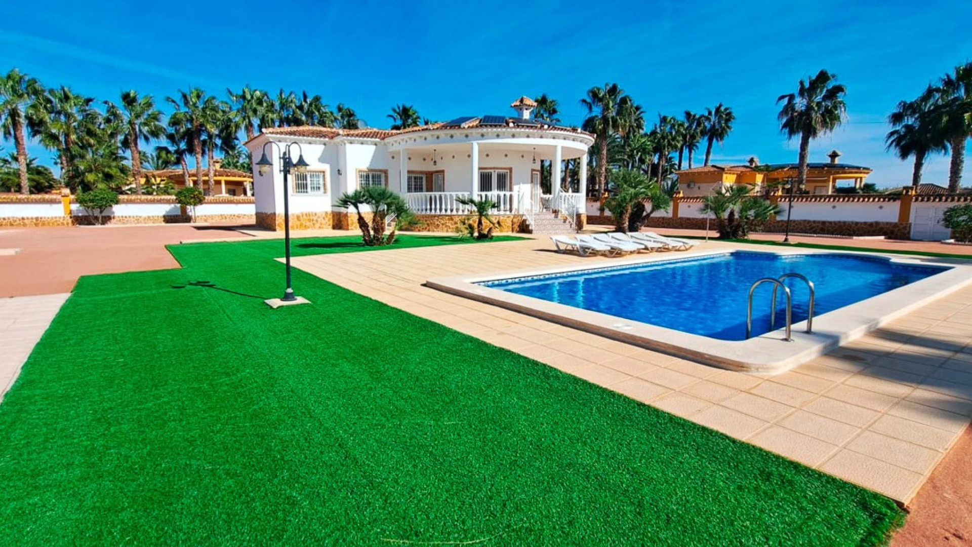 Revente - Country Property - Catral - Catral - Country