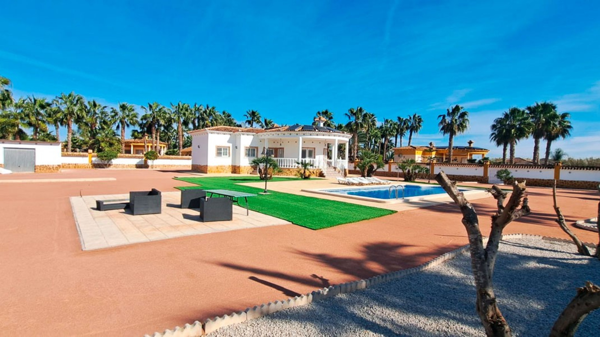 Revente - Country Property - Catral - Catral - Country