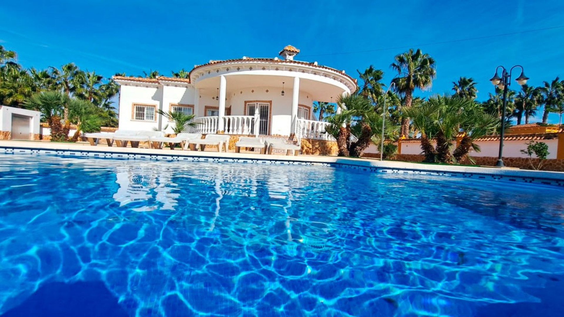 Revente - Country Property - Catral - Catral - Country