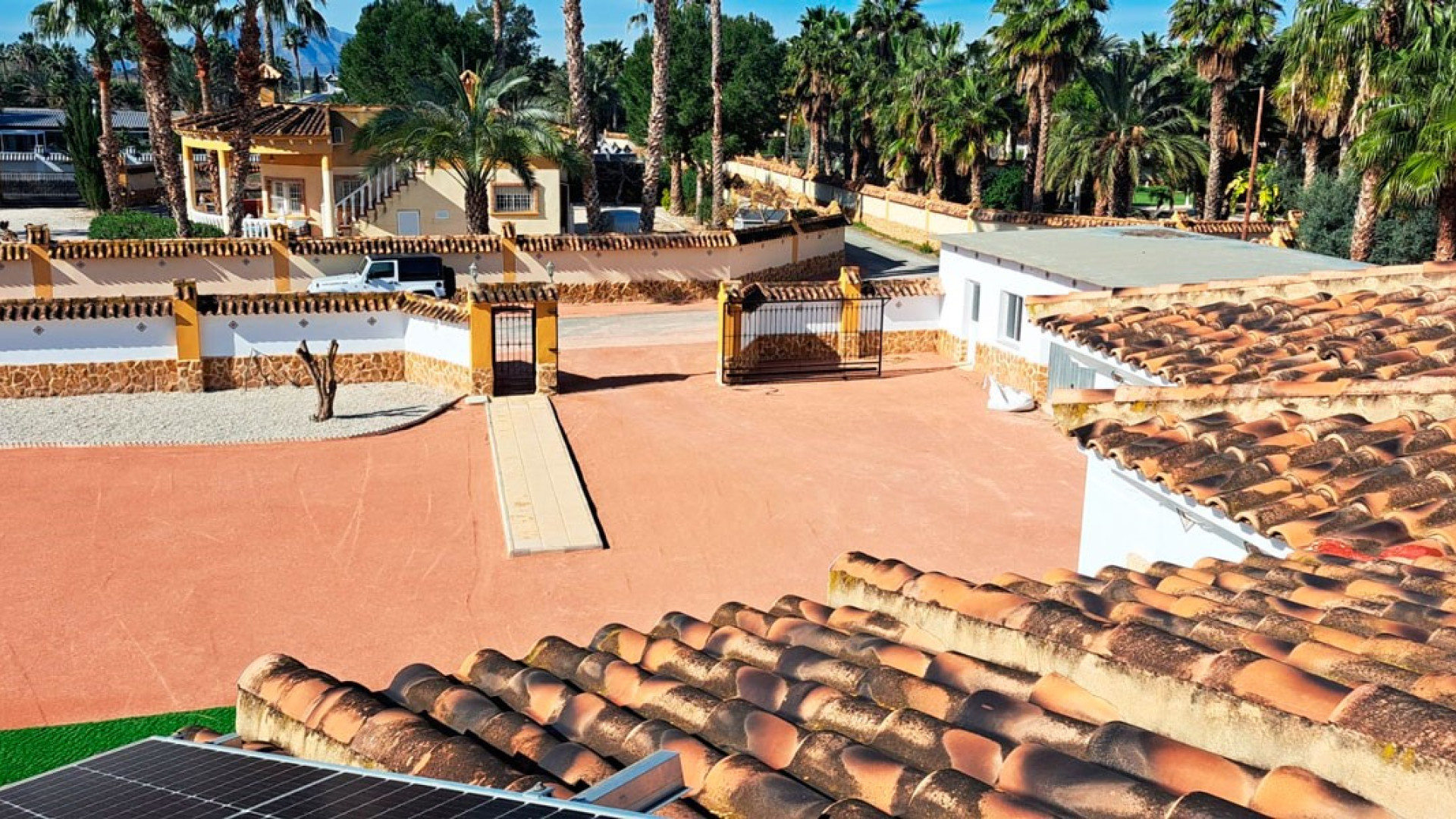 Revente - Country Property - Catral - Catral - Country