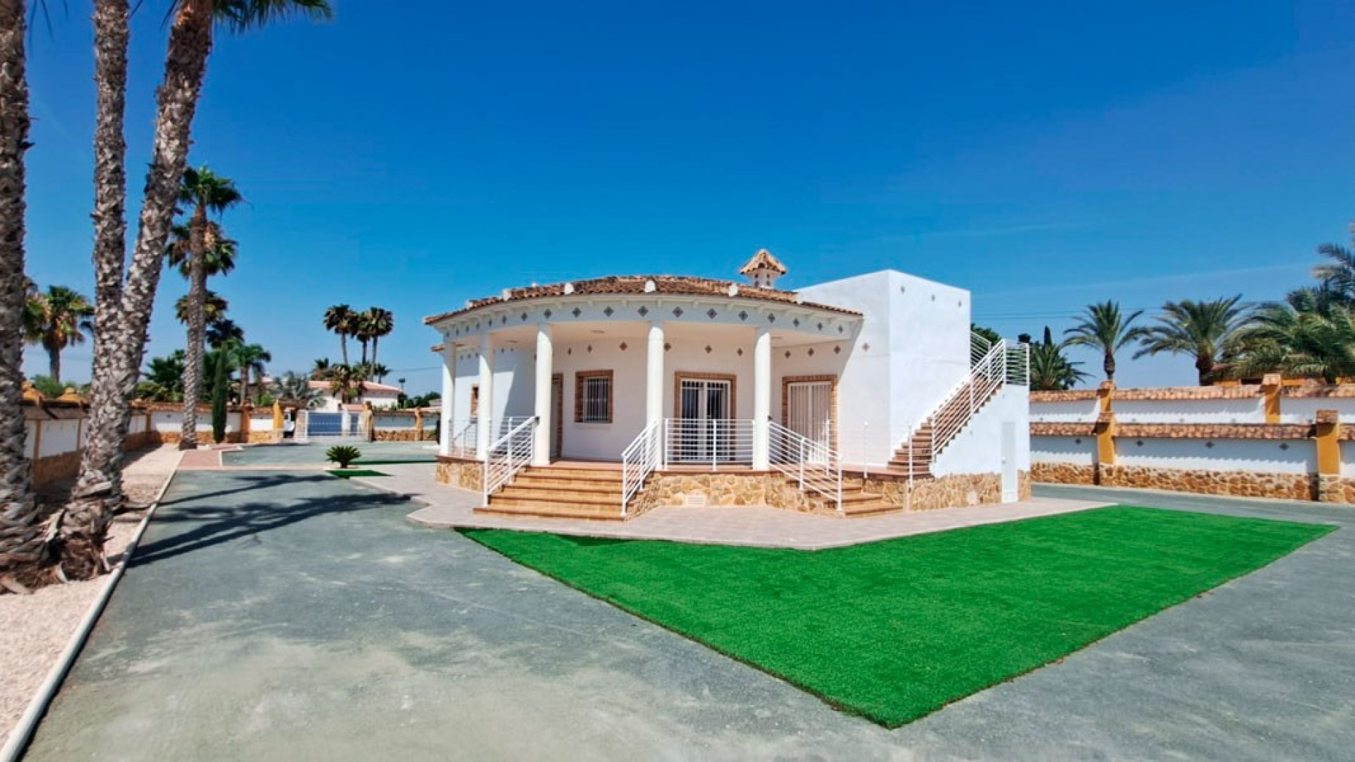 Revente - Country Property - Catral - Catral - Country