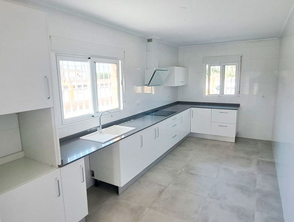 Revente - Country Property - Catral - Catral - Country