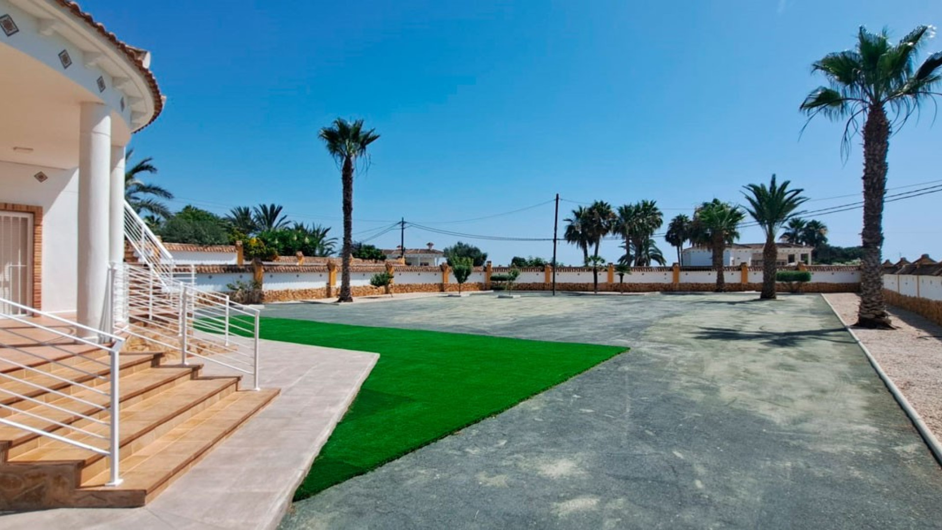Revente - Country Property - Catral - Catral - Country