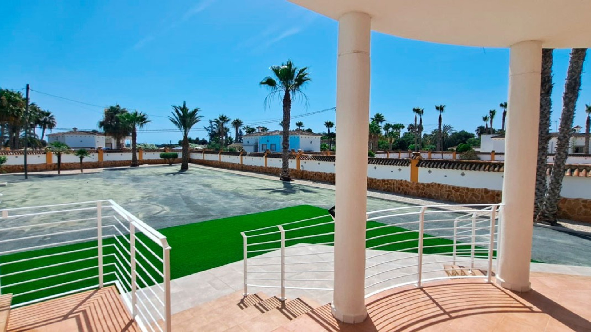 Revente - Country Property - Catral - Catral - Country