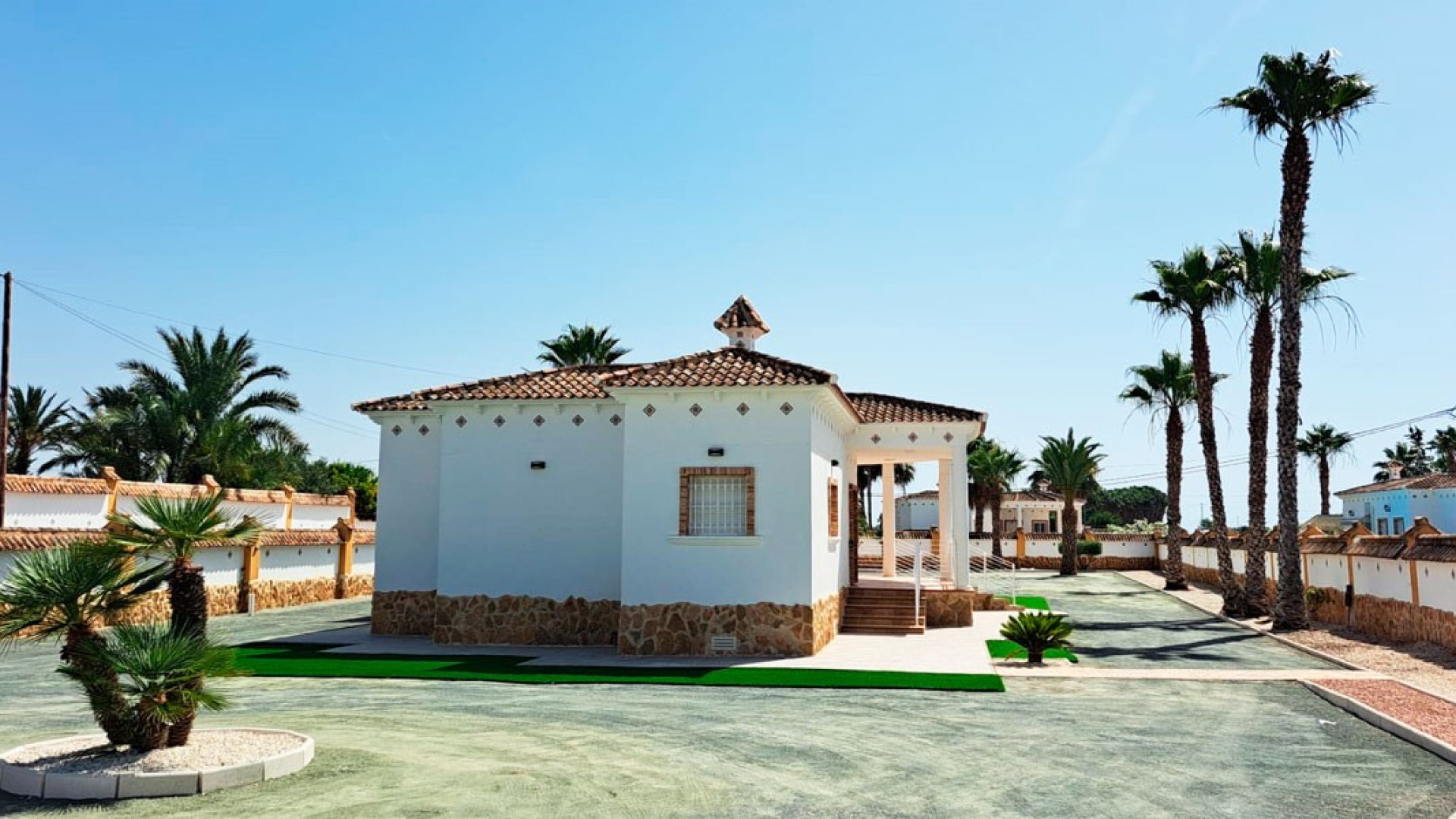 Revente - Country Property - Catral - Catral - Country