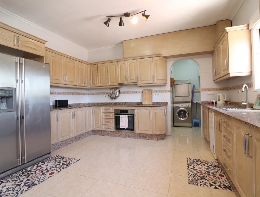 Revente - Country Property - Catral - Catral - Country