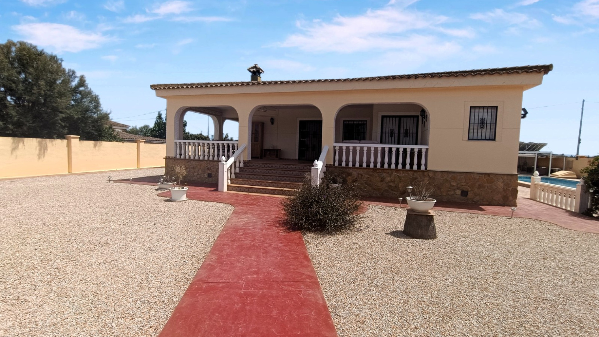 Revente - Country Property - Catral