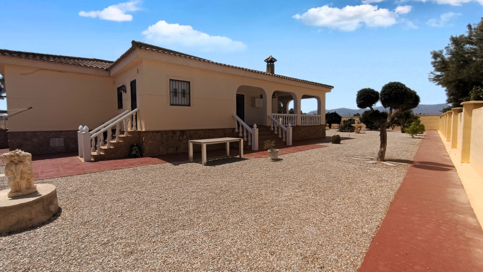 Revente - Country Property - Catral