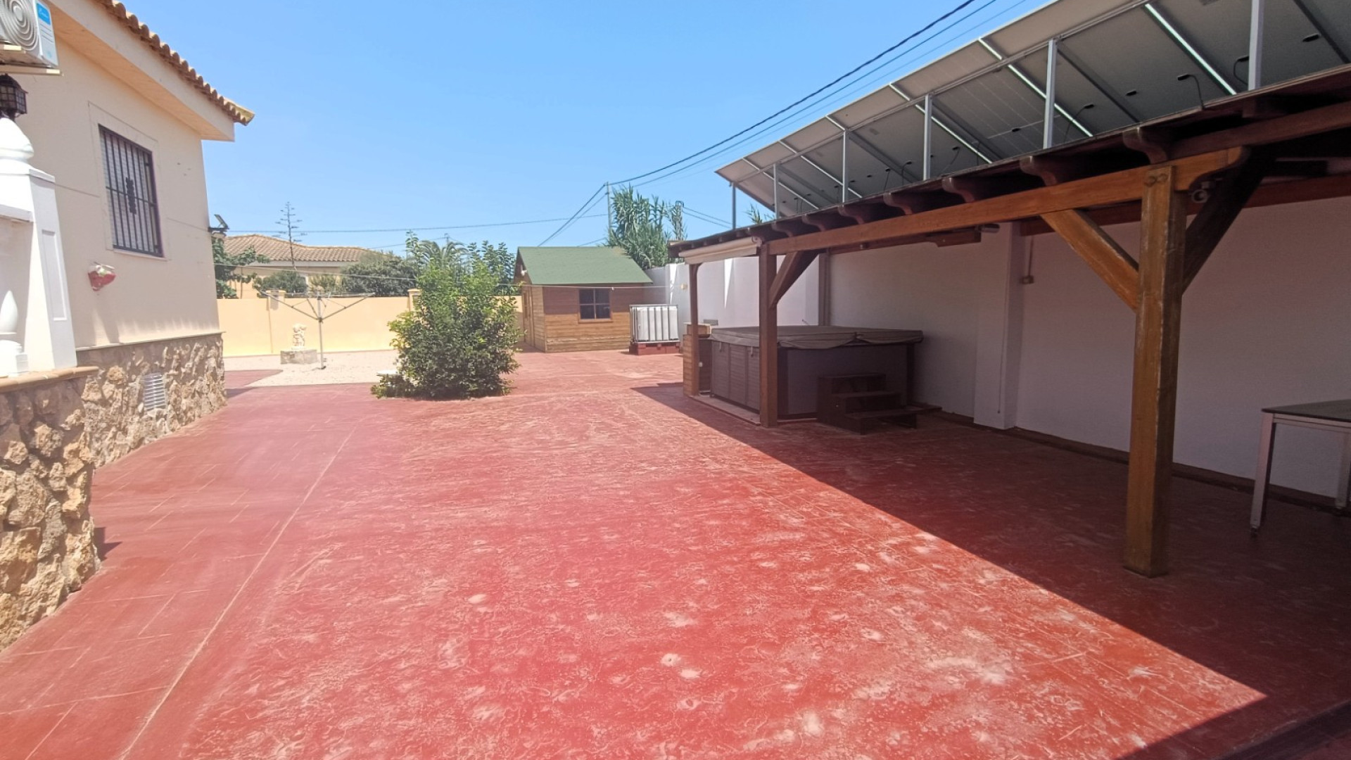 Revente - Country Property - Catral