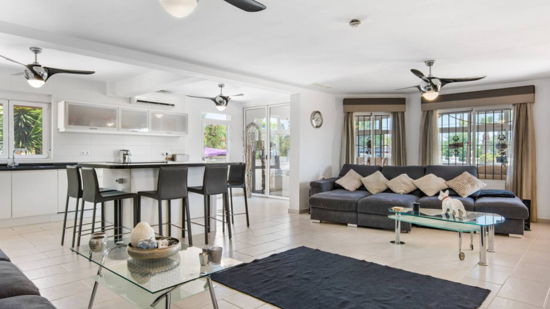 Revente - Country Property - Catral